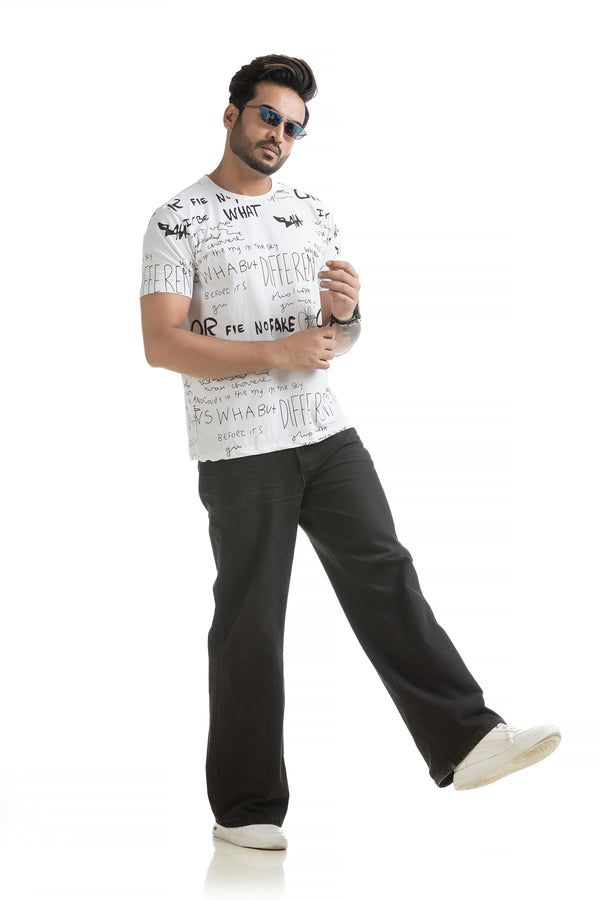 All Over Print