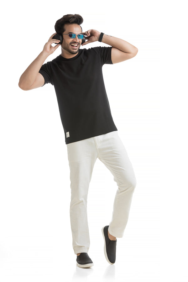 Core Knit T-shirt