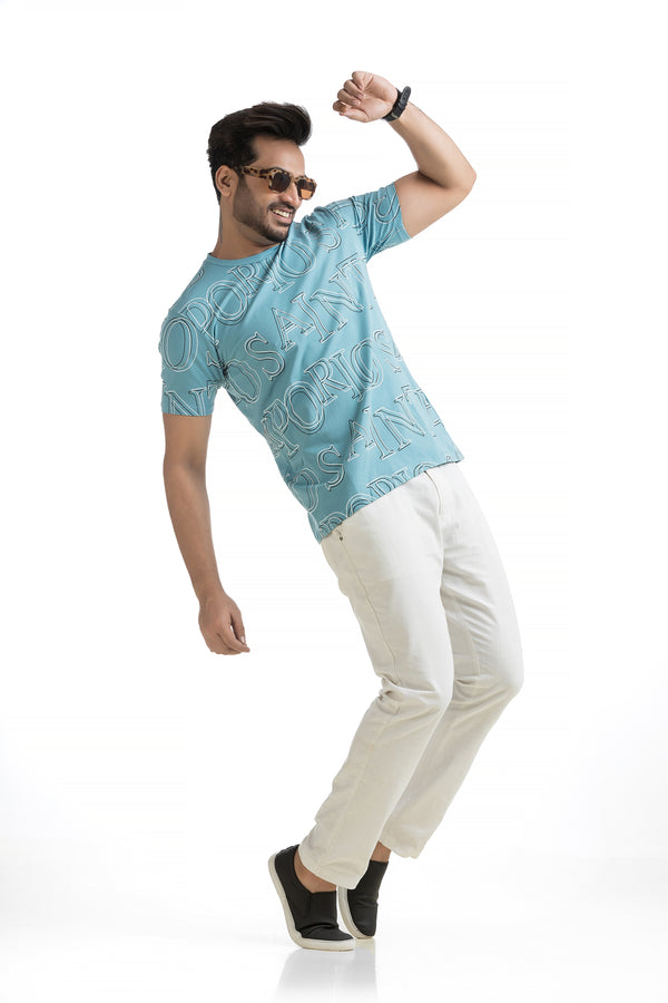 All Over Print