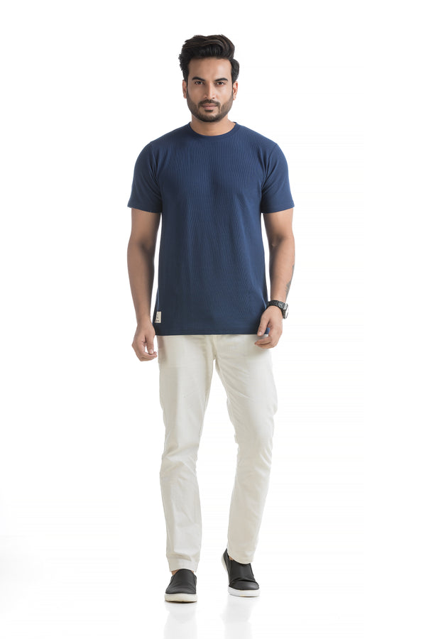 Core Knit T-shirt