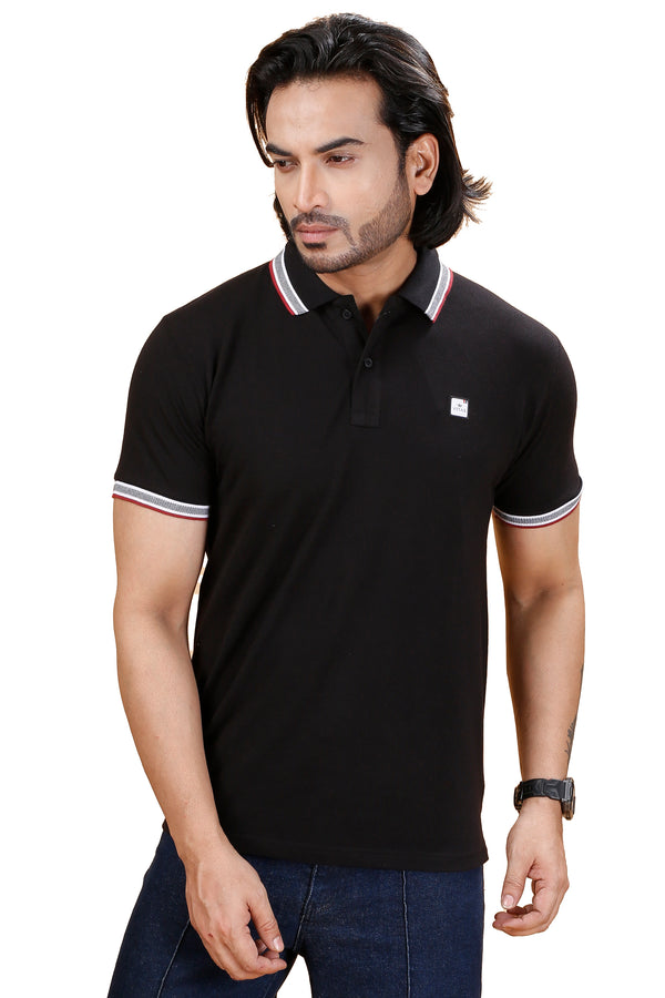 365 Days Polo T-shirt