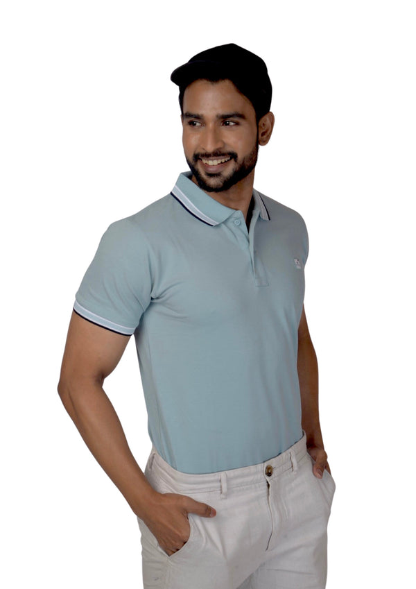 365 Days Polo T-shirt