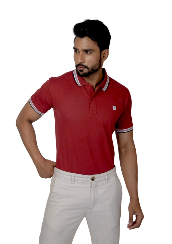 365 Days Polo T-shirt