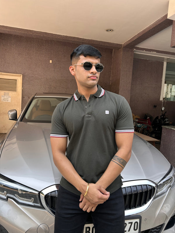 365 Days Polo T-shirt