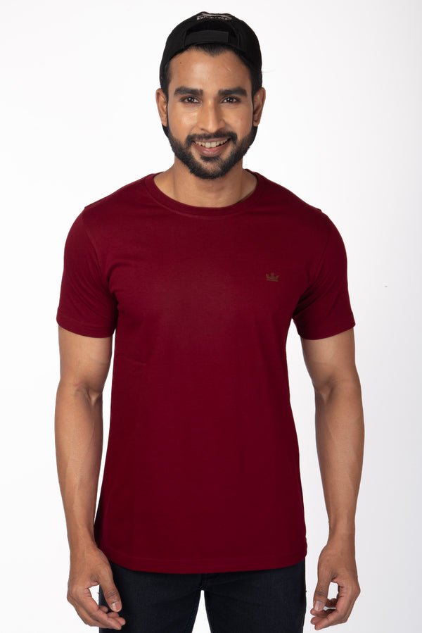 Relaxed Fit T-shirt