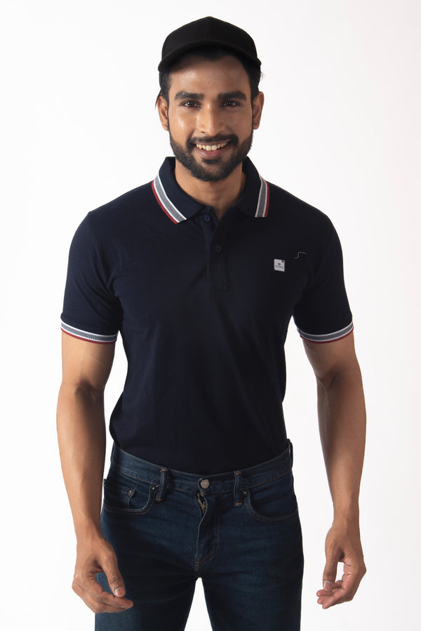 365 Days Polo T-shirt