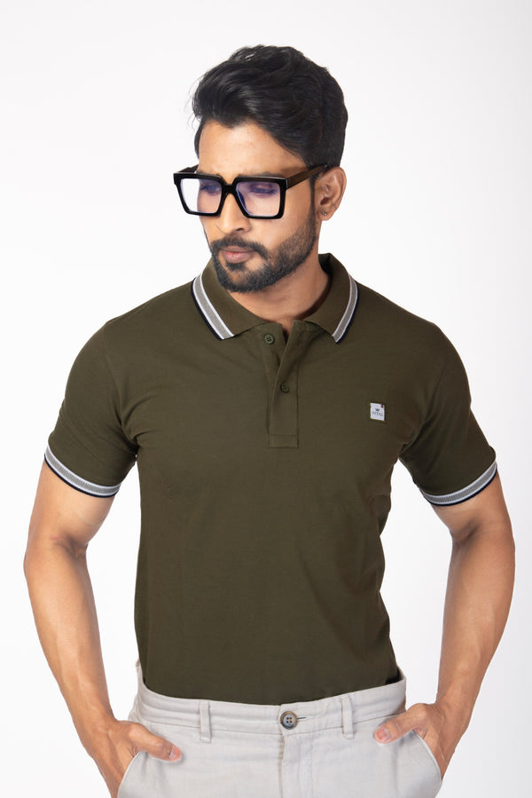 365 Days Polo T-shirt