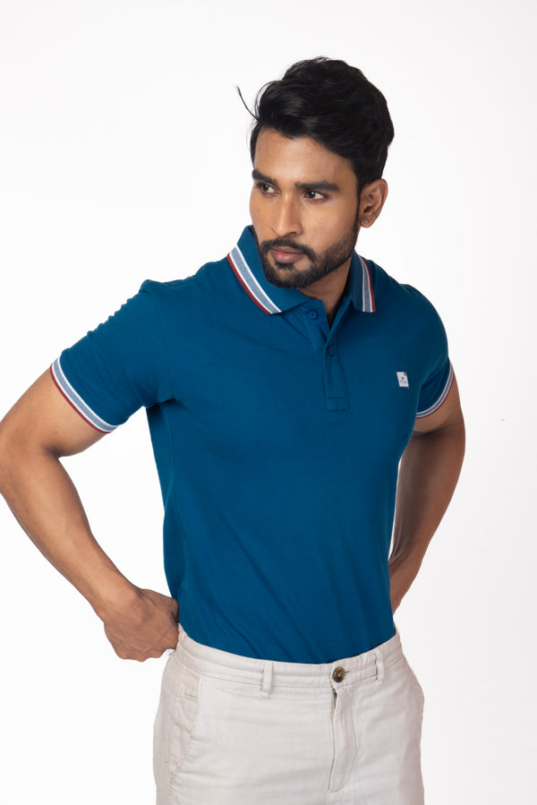 365 Days Polo T-shirt