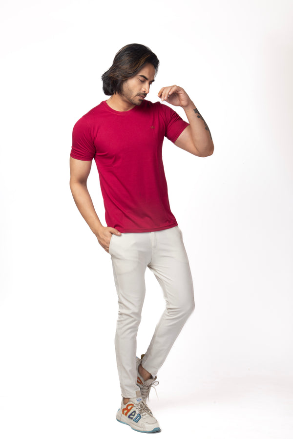 Relaxed Fit T-shirt