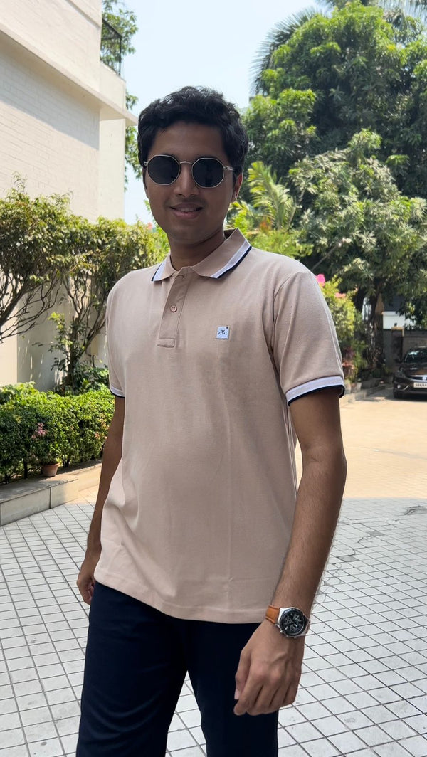 365 Days Polo T-shirt