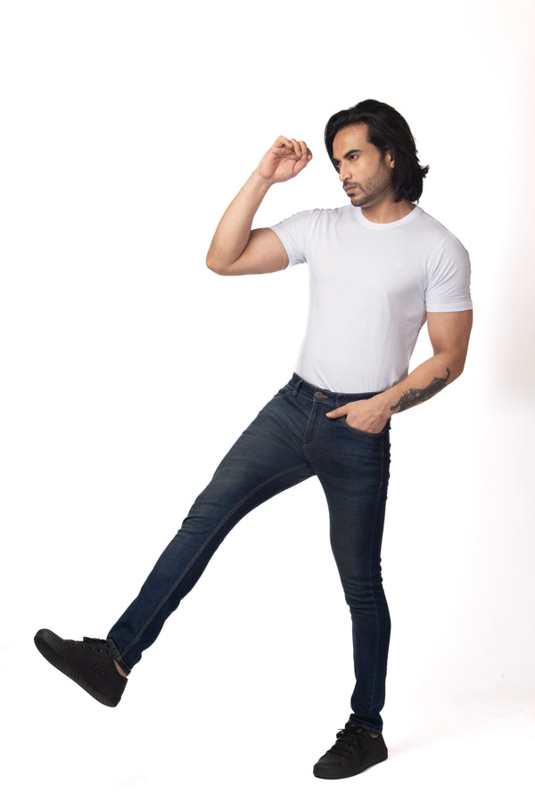 Relaxed Fit T-shirt